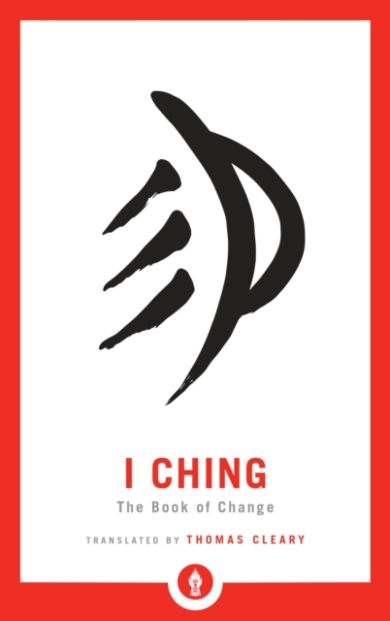 I Ching