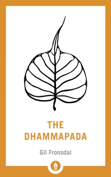 The Dhammapada