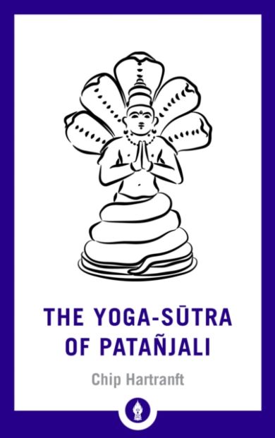 The Yoga-Sutra of Patanjali