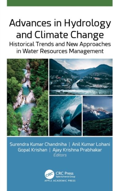 Advances in Hydrology and Climate Change