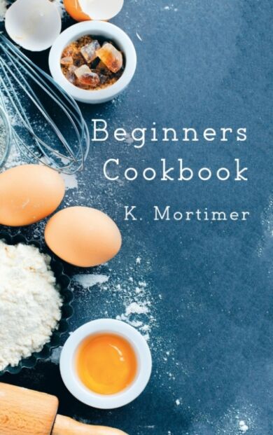 Beginners Cookbook