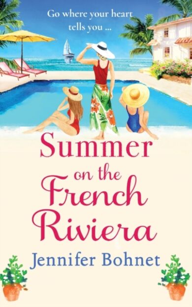 Summer on the French Riviera