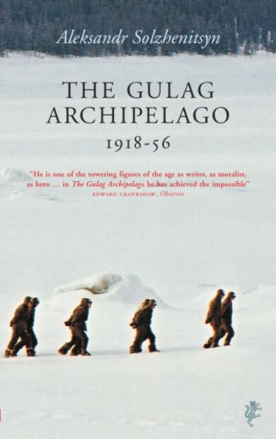 The Gulag Archipelago