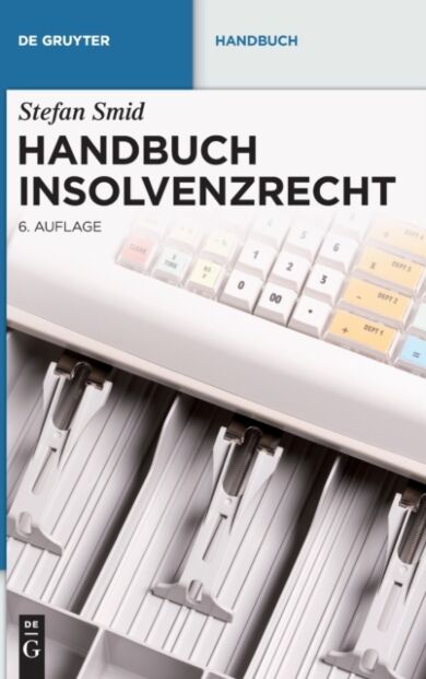 Handbuch Insolvenzrecht