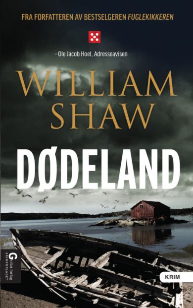 Dødeland