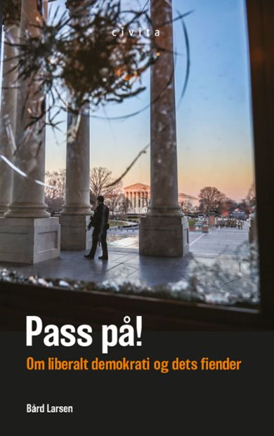 Pass på!