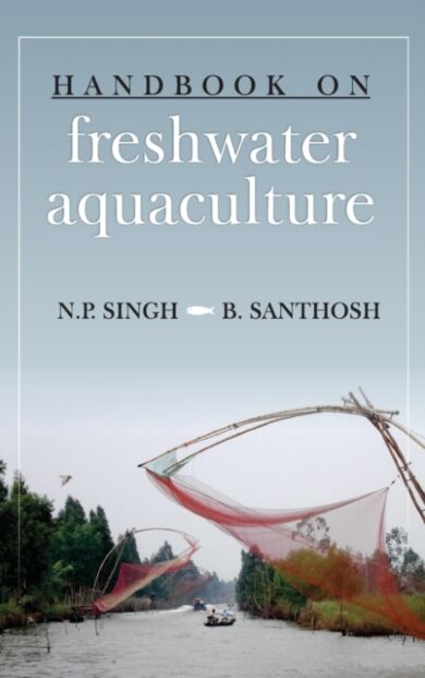 Handbook on Freshwater Aquaculture