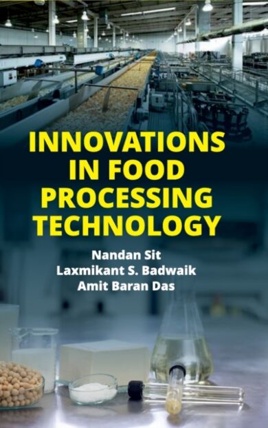 Innovations in Food Processing Technology