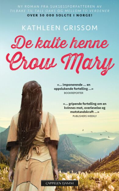 De kalte henne Crow Mary