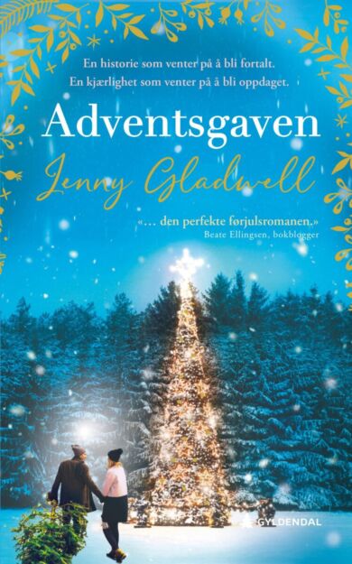 Adventsgaven