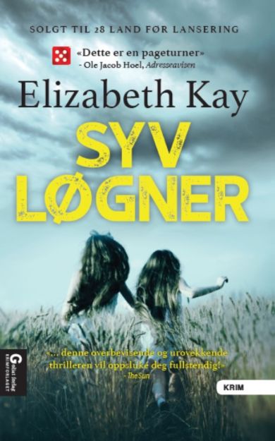 Syv løgner