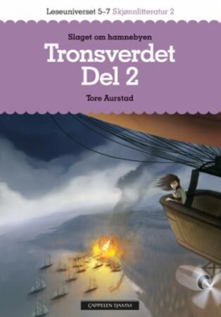 Tronsverdet