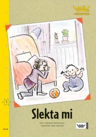 Slekta mi