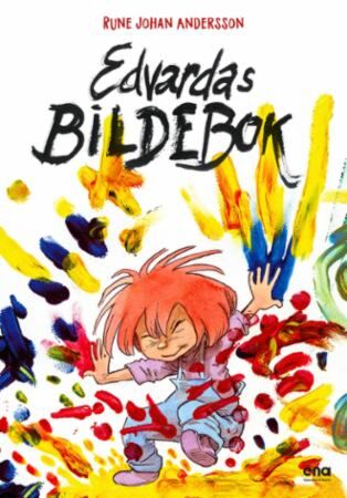 Edvardas bildebok