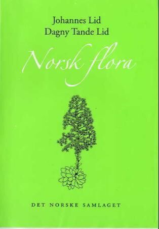 Norsk flora