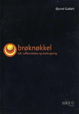 Brøknøkkel