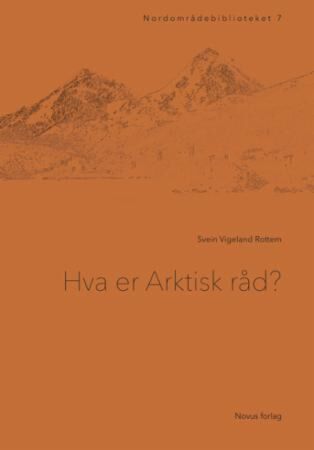 Hva er Arktisk råd?