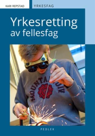 Yrkesretting av fellesfag