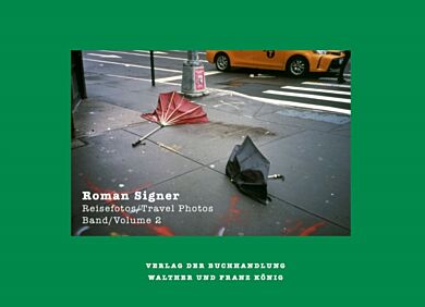 Roman Signer