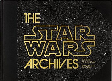 The Star Wars Archives. 1977¿1983