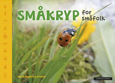 Småkryp for småfolk