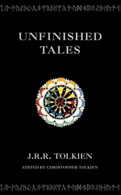 Unfinished Tales