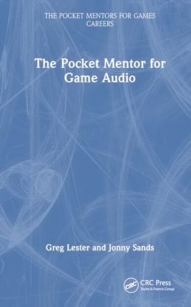 The Pocket Mentor for Game Audio