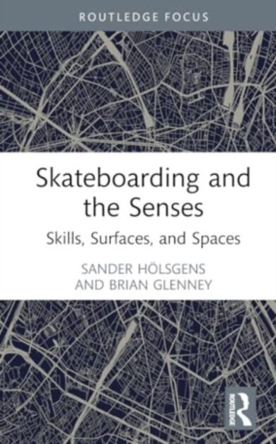 Skateboarding and the Senses