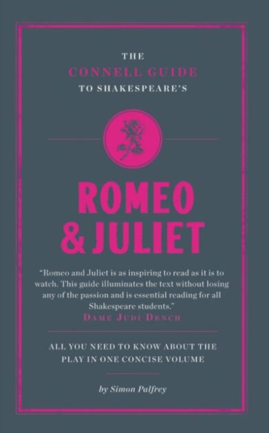 Shakespeare's Romeo and Juliet