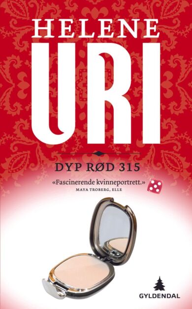 Dyp rød 315