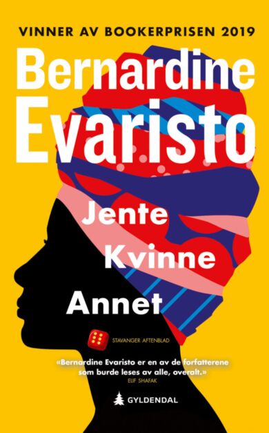 Jente, kvinne, annet