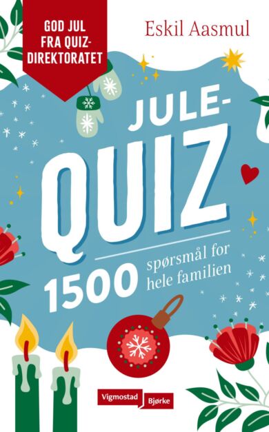 Julequiz