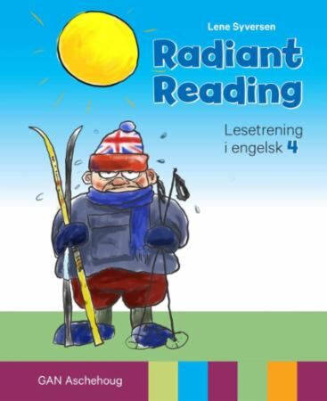 Radiant reading