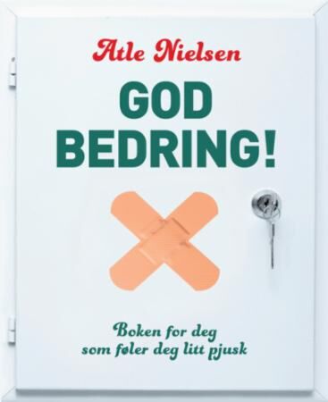 God bedring!