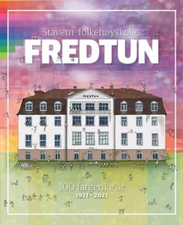 Fredtun