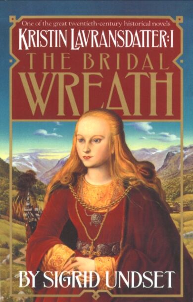 The Bridal Wreath