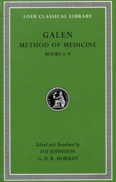 Method of Medicine