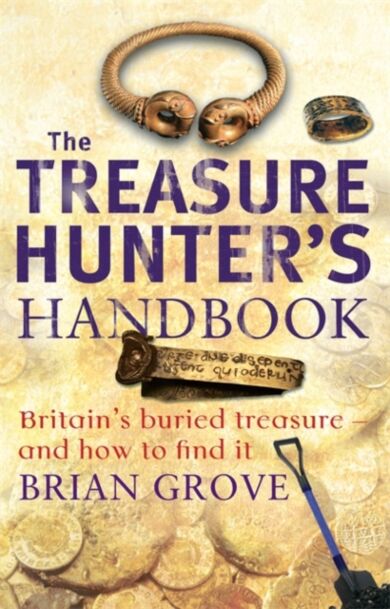 The Treasure Hunter's Handbook