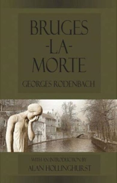 Bruges-la-Morte