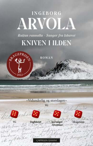 Kniven i ilden