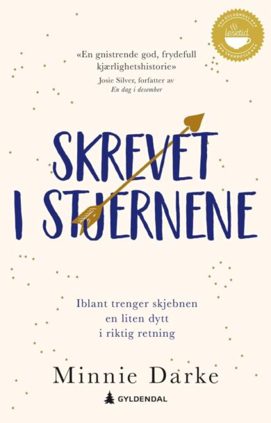 Skrevet i stjernene