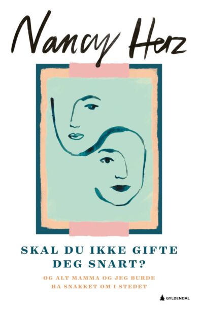 Skal du ikke gifte deg snart?