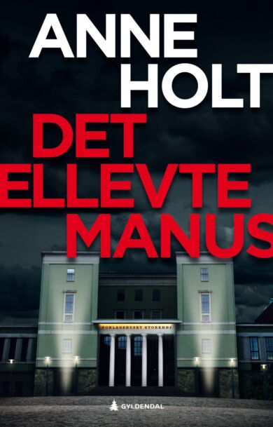 Det ellevte manus