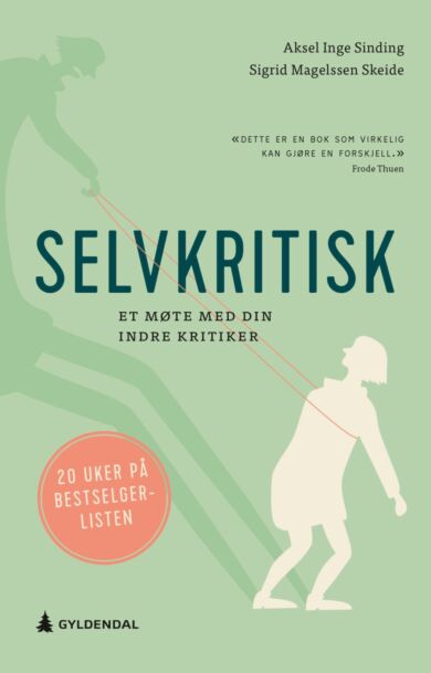 Selvkritisk