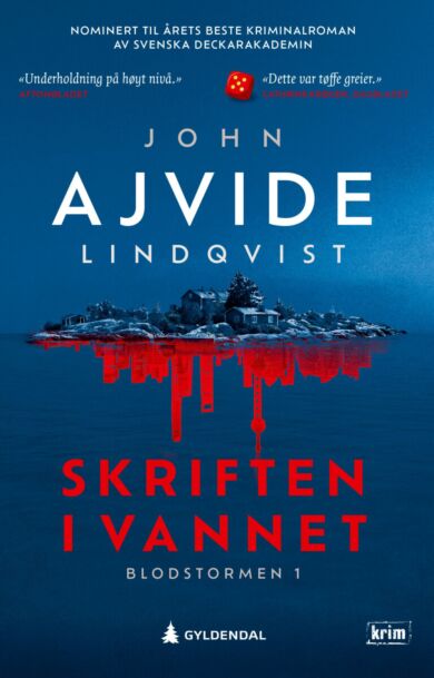 Skriften i vannet