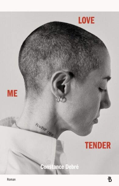 Love me tender