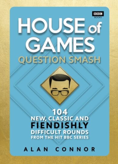 House of Games