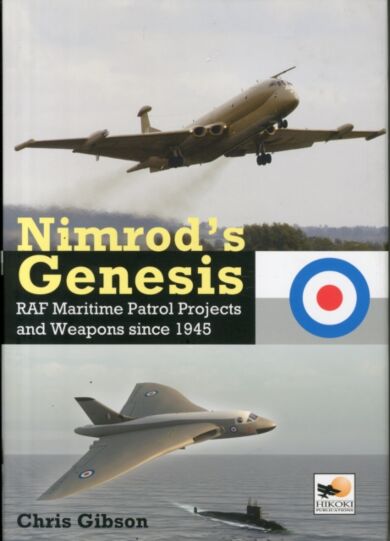 Nimrod's Genesis