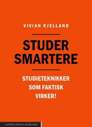 Studer smartere