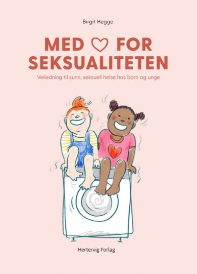 Med hjertet for seksualiteten